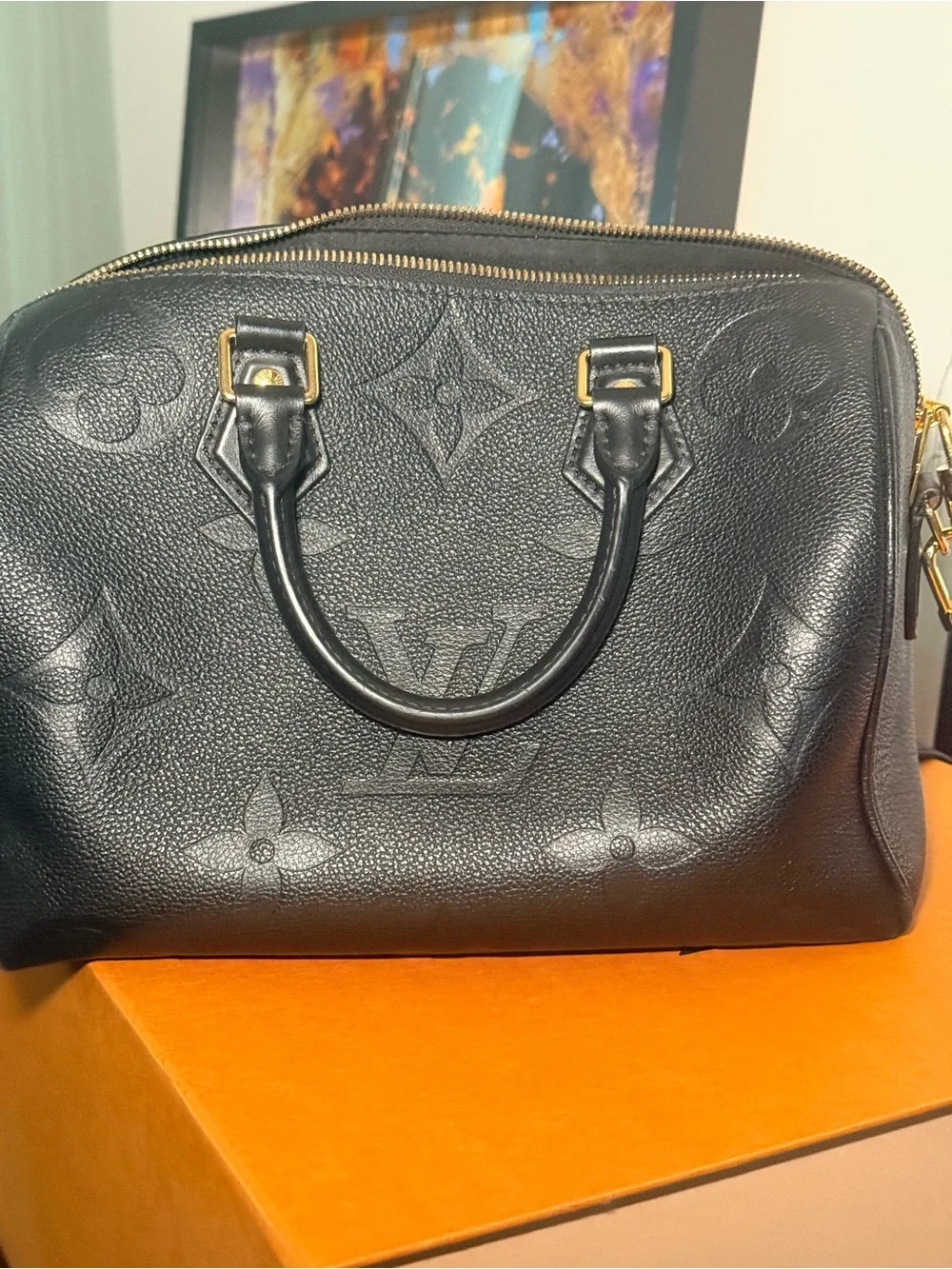 Louis Vuitton like new